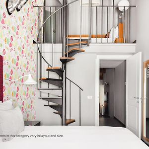 1 Bedroom Apartment Sofa Bed Duplex